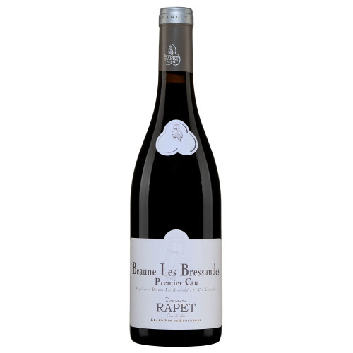 Domaine Rapet Père &amp; Fils Beaune Premier Cru Les Bressandes Red Wine