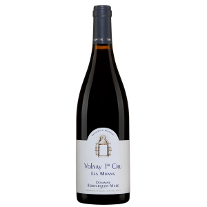 Domaine Rebourgeon-Mure Volnay Premier Cru Les Mitans