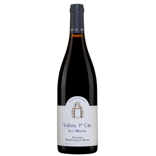 Domaine Rebourgeon-Mure Volnay Premier Cru Les Mitans