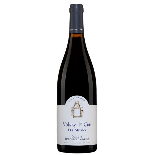 Domaine Rebourgeon-Mure Volnay Premier Cru Les Mitans Red Wine