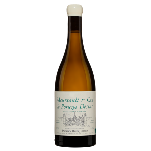 Domaine Rémi Jobard Meursault Premier Cru Le Poruzot Dessus