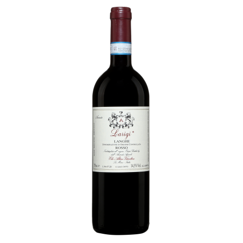Elio Altare Barbera Langhe Red Wine