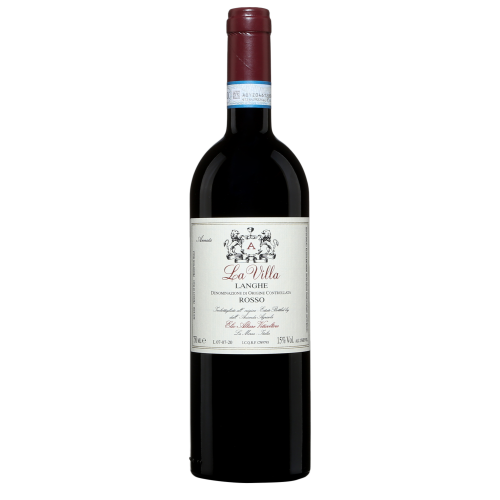 Elio Altare La Villa Red Wine