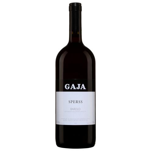 Gaja Sperss Barolo