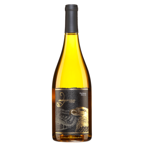 Indigenous World Okanagan Valley Chardonnay White Wine