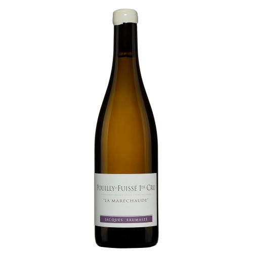 Jacques Saumaize Pouilly-Fuissé Premier Cru La Maréchaude