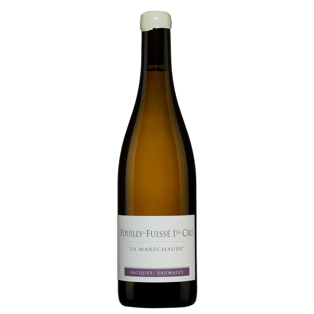 Jacques Saumaize Pouilly-Fuissé Premier Cru La Maréchaude