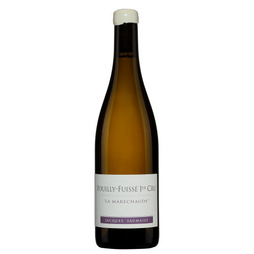 Jacques Saumaize Pouilly-Fuissé Premier Cru White Wine