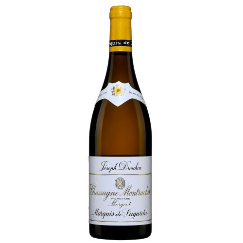 Joseph Drouhin Chassagne Montrachet Premier Cru Morgeot Marquis de Laguiche