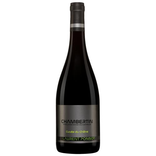 Laurent Ponsot Chambertin Grand Cru Cuvée du Chêne