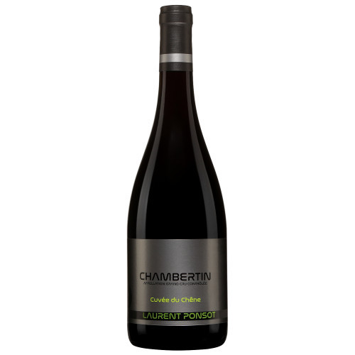 Laurent Ponsot Chambertin Grand Cru Red Wine