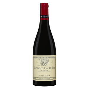 Louis Jadot Chambertin-Clos de Bèze Grand Cru