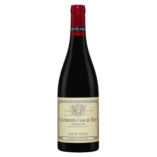 Louis Jadot Chambertin-Clos de Bèze Grand Cru Red Wine