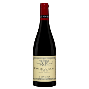 Louis Jadot Clos de La Roche Grand Cru