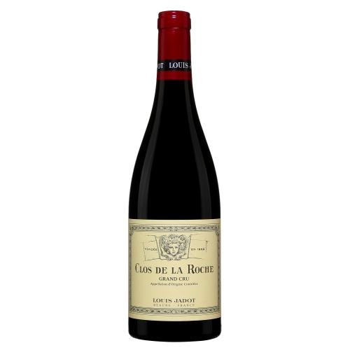 Louis Jadot Clos de La Roche Grand Cru