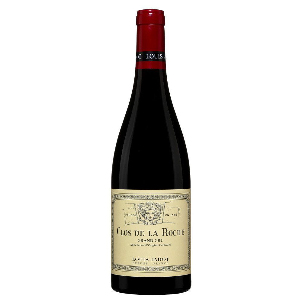 Louis Jadot Clos de La Roche Grand Cru