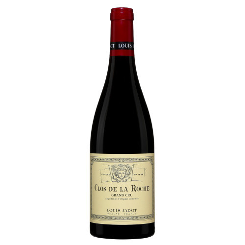 Louis Jadot Clos de La Roche Grand Cru Red Wine