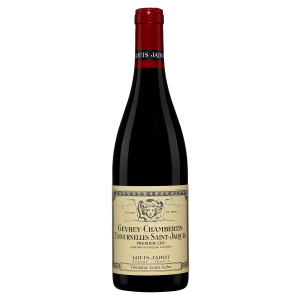 Louis Jadot Gevrey-Chambertin Premier Cru Estournelles Saint-Jacques