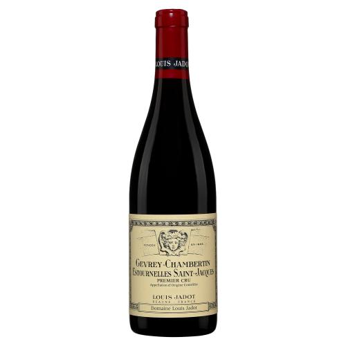 Louis Jadot Gevrey-Chambertin Premier Cru Estournelles Saint-Jacques