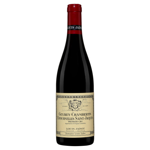 Louis Jadot Gevrey-Chambertin Premier Cru Red Wine