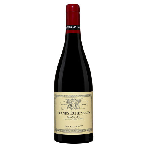 Louis Jadot Grands-Echezeaux Grand Cru Red Wine