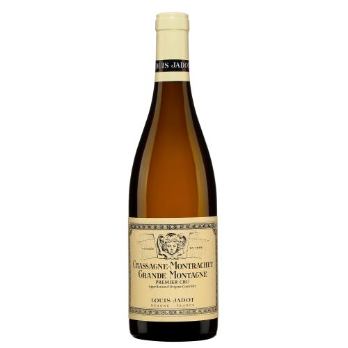 Maison Louis Jadot Chassagne-Montrachet Premier Cru Grande Montagne