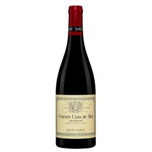 Maison Louis Jadot Corton Clos Du Roi Grand Cru