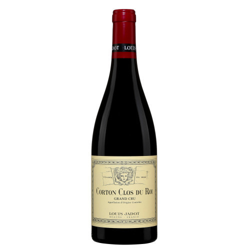 Maison Louis Jadot Corton Clos Du Roi Grand Cru Red Wine