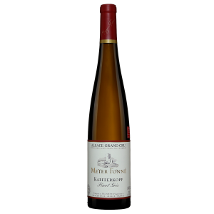 Meyer-Fonné Kaefferkopf Grand Cru Pinot Gris