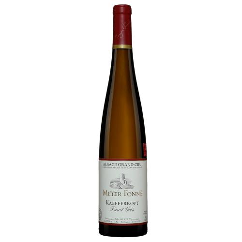 Meyer-Fonné Kaefferkopf Grand Cru Pinot Gris