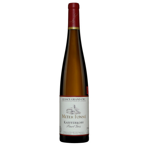 Meyer-Fonné Kaefferkopf Grand Cru Pinot Gris White Wine