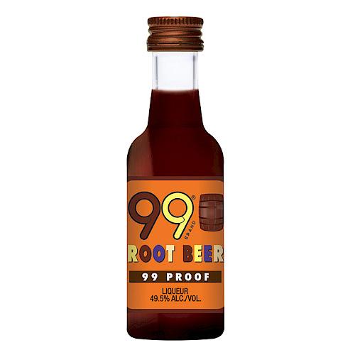 99 Root Beer Flavored Liqueur