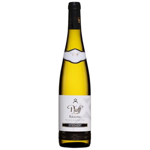 Pfaff Riesling Grand Cru Steinert