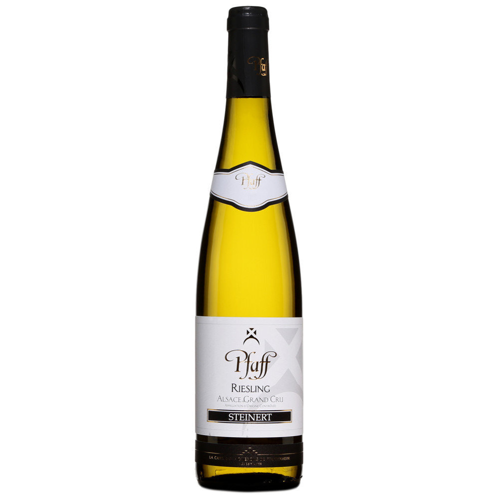 Pfaff Riesling Grand Cru Steinert