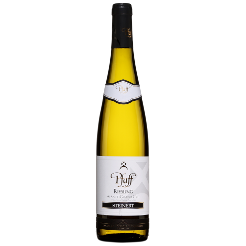 Pfaff Riesling Grand Cru White Wine