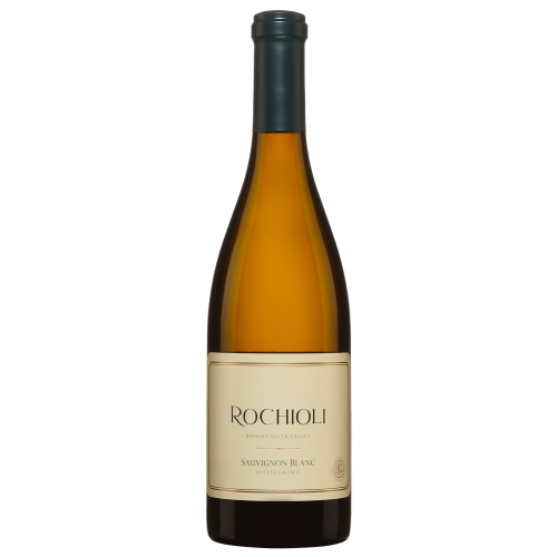 Rochioli Sauvignon Blanc White Wine