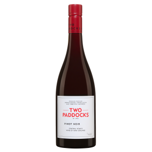 Two Paddocks Pinot Noir Central Otago