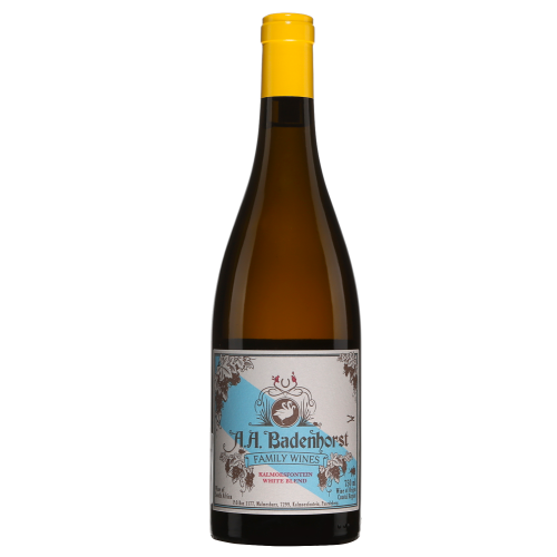 A.A. Badenhorst Family White Blend