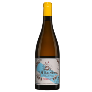 A.A. Badenhorst Family White Blend