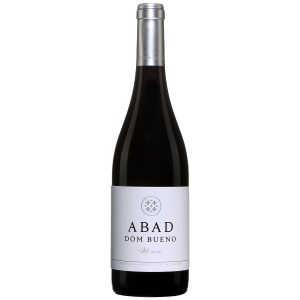 Abad Dom Bueno Mencia Bierzo Joven