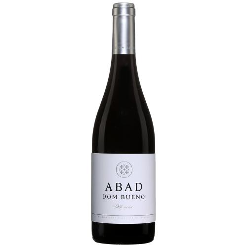 Abad Dom Bueno Mencia Bierzo Joven