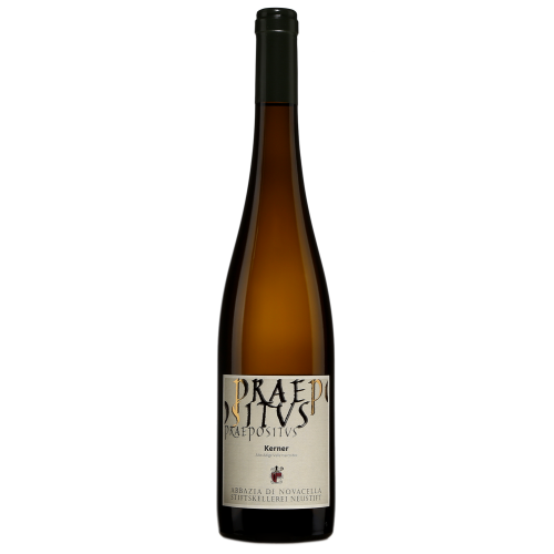 Abbazia Di Novacella Praepositus Kerner White Wine