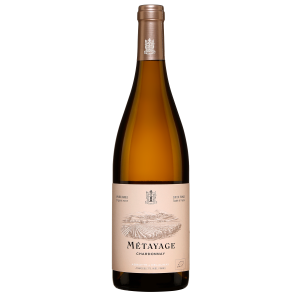 Abbots & Delaunay Métayage Chardonnay