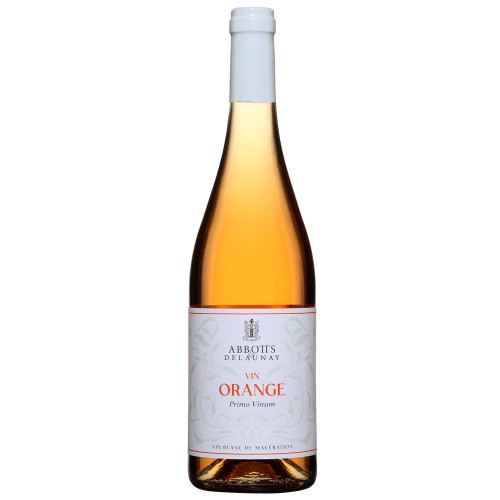 Abbots &amp; Delaunay Primo Vinum Orange White Wine