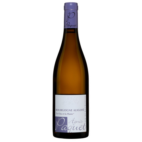 Agnès Paquet Bourgogne Aligoté White Wine