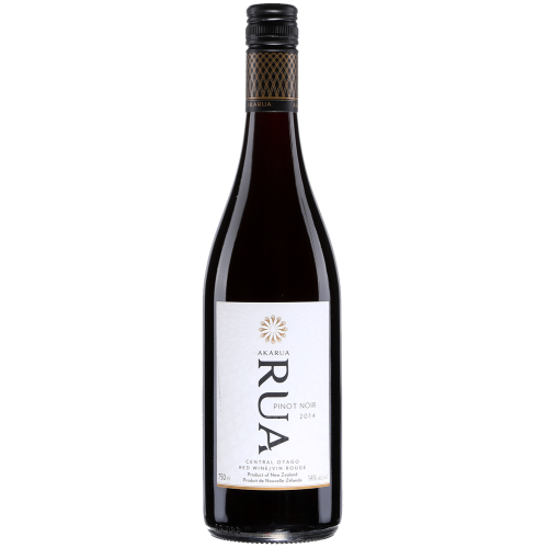 Akarua Rua Pinot Noir Red Wine