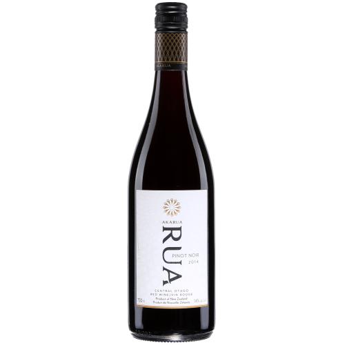 Akarua Rua Pinot Noir