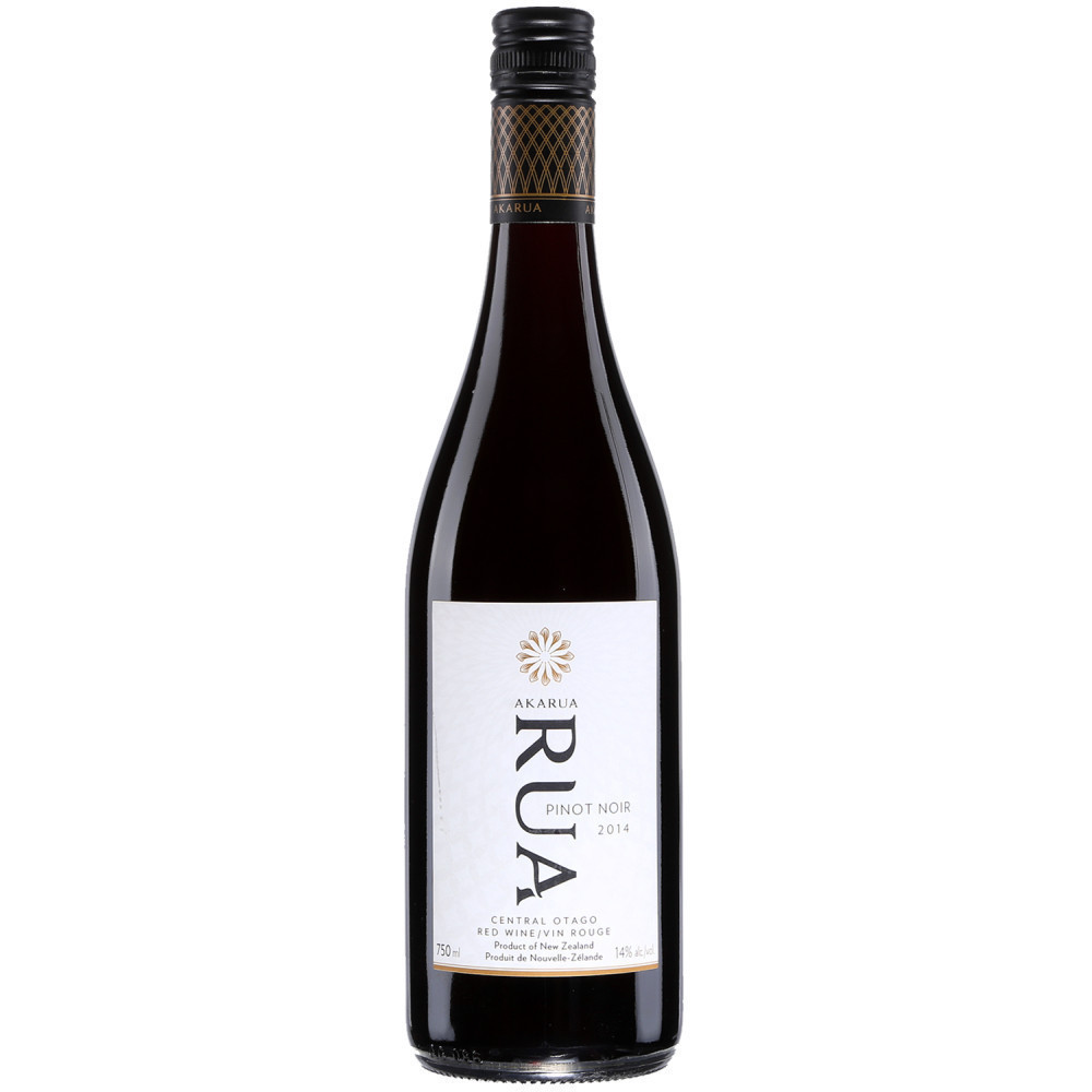 Akarua Rua Pinot Noir