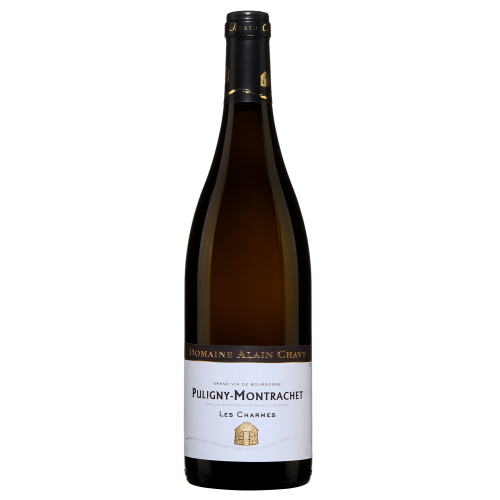 Alain Chavy Puligny-Montrachet Les Charmes White Wine