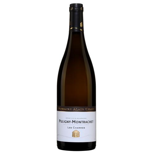 Alain Chavy Puligny Montrachet Les Charmes